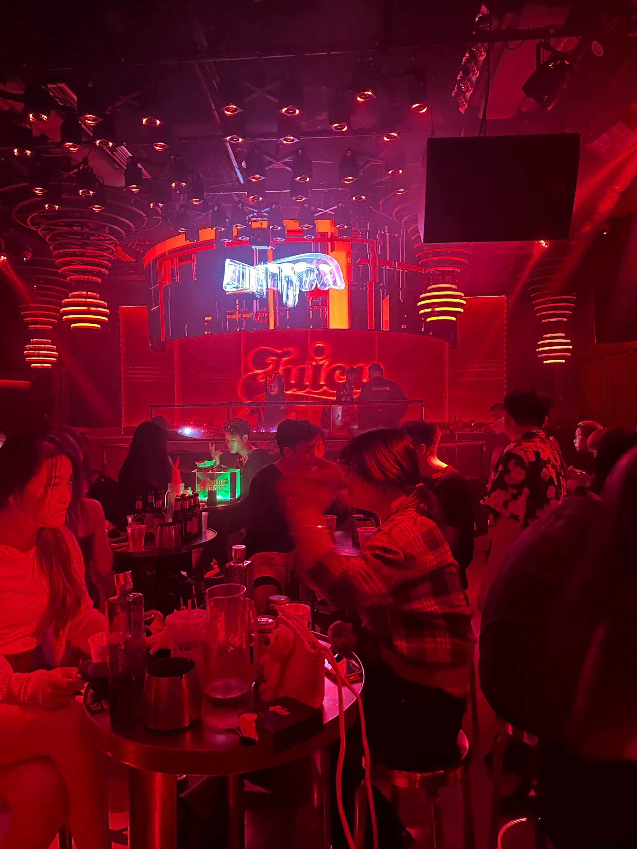 柳州商务ktv首选性价比-柳城县ktv预定